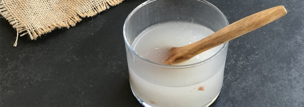 Kuzu preparado como ingrediente medicinal