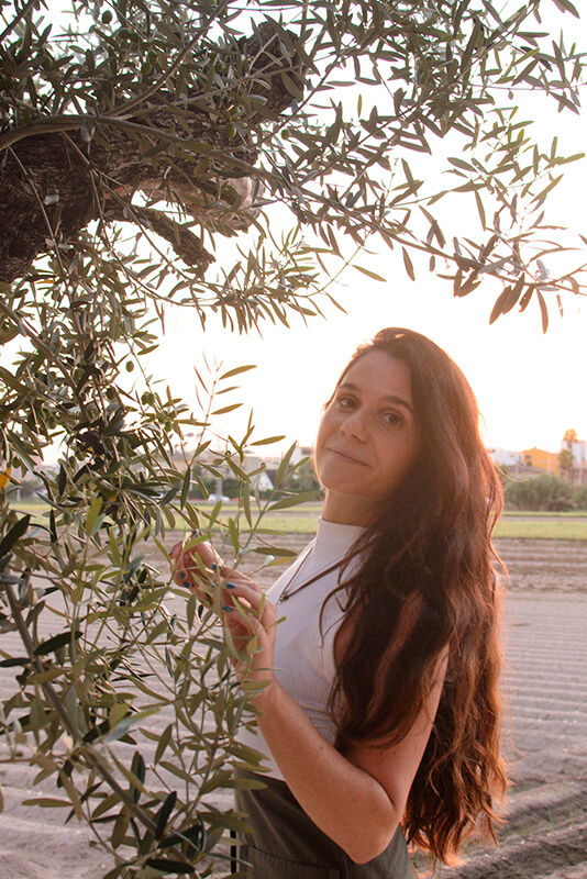 Raquel Toledo - NuetLab