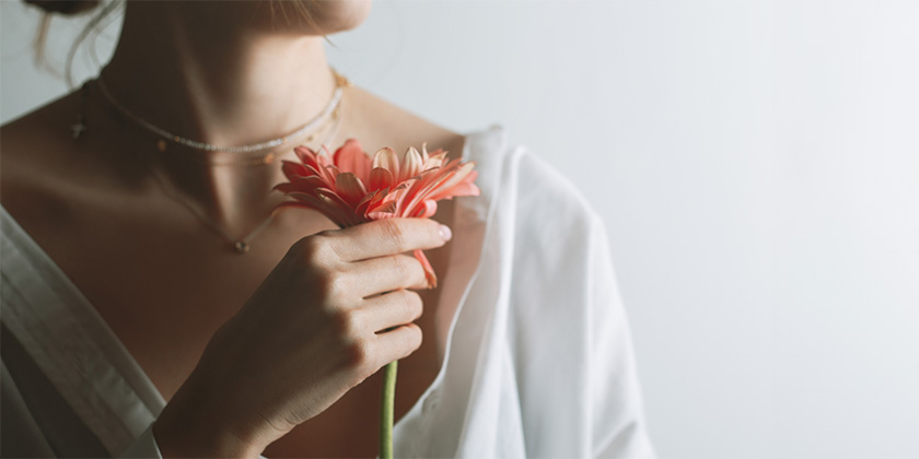 ¿Cómo nutrir la energía femenina?