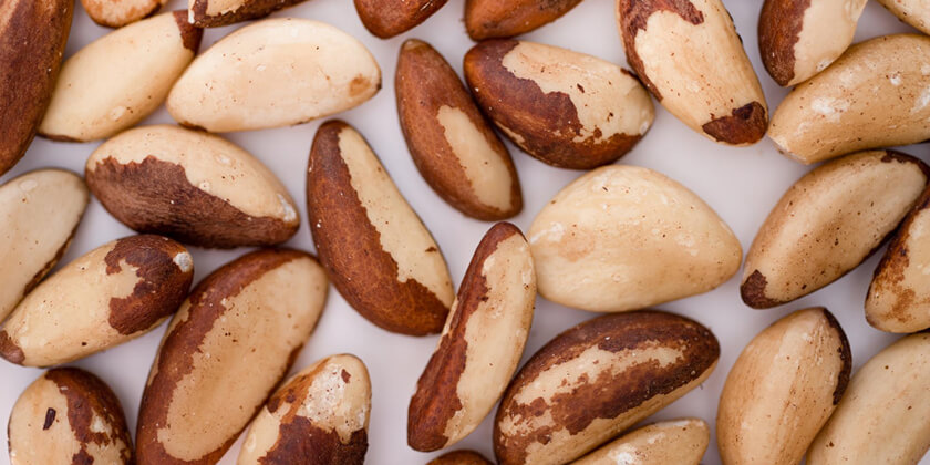 3 alimentos que te alegrará tener en tu despensa