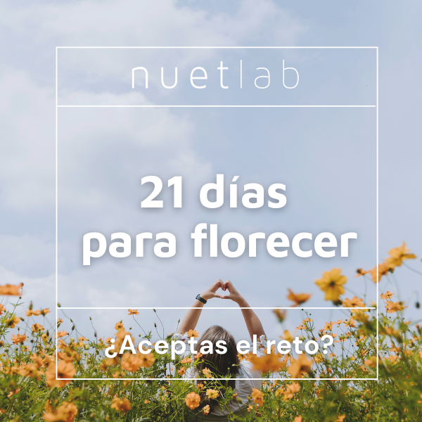 autocuidado en primavera