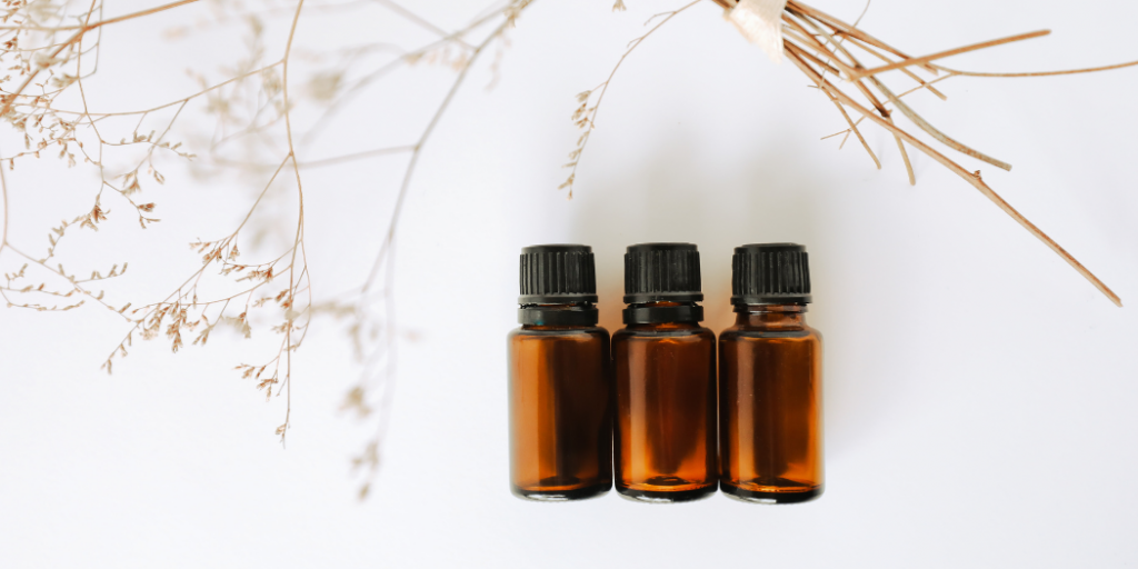 beneficios aceites esenciales en la cocina